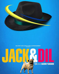 Jack And Dil